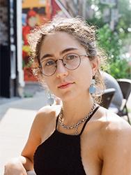 Nellie Marshall Torres image