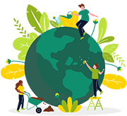 Sustainability image